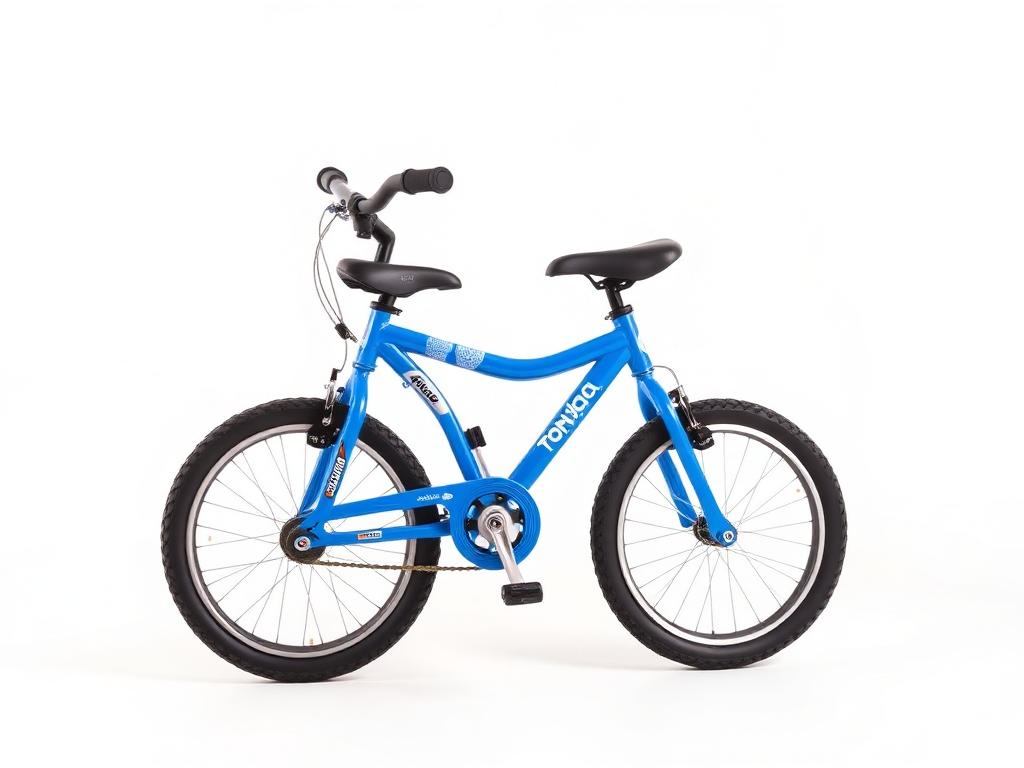 Bicicleta GW Kids Rin 20 de GW