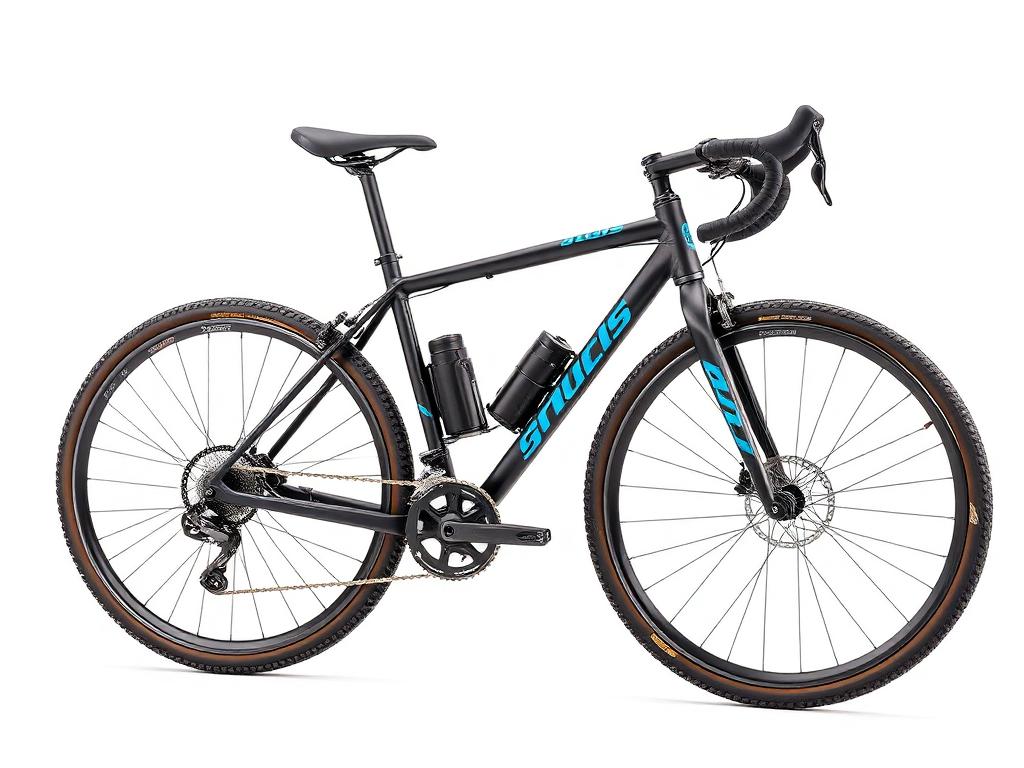 Bicicleta Fusion Gravel Adventure de Fusion
